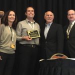 Heaphy BTSI Award Presentation September 2016