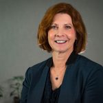 Elyse Gellerman, NETF CEO