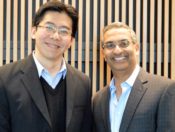 Qiao Zhou, PhD; Ramesh Shivdasani, MD, PhD