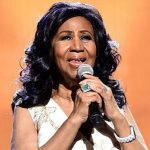 Aretha Franklin