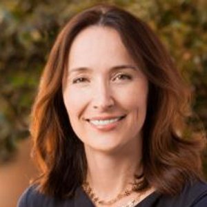 Pam Kunz, MD, Stanford Cancer Center