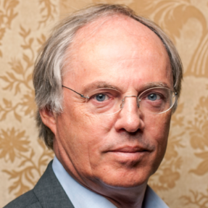 Hans Clevers, MD, PhD, Hubrecht Institute