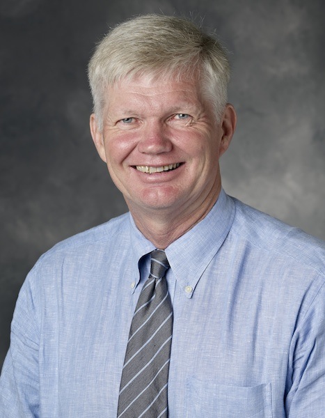 George Fisher, MD, PhD