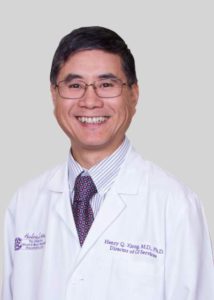Henry Xiong, MD