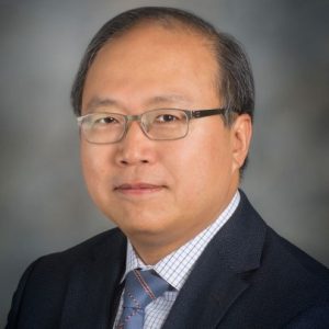  James Yao, MD, MD Anderson Cancer Center, Houston, TX 