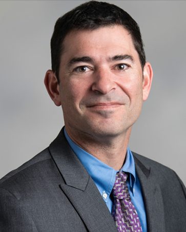 Justin Annes, MD, PhD
