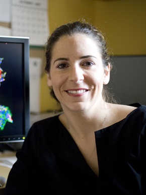 Charlotte Kuperwasser, PhD
