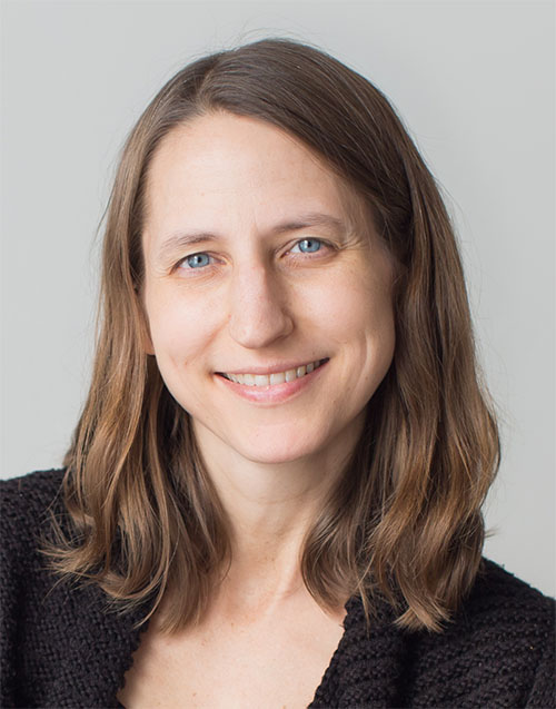 Laura Banaszynski, PhD