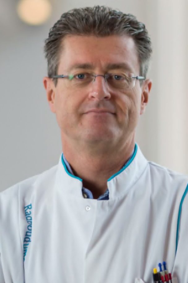 Martin Gotthardt, PhD