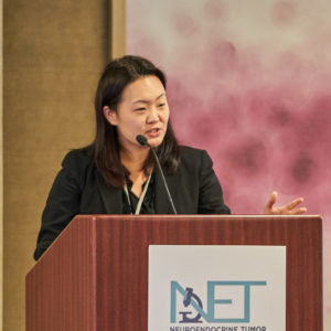 Michelle Kim, MD, PhD, Mount Sinai