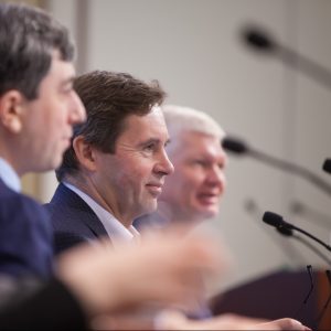Symposium Immunotherapy Panel
