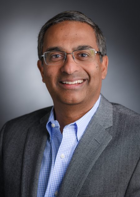 Ramesh Shivdasani, MD, PhD