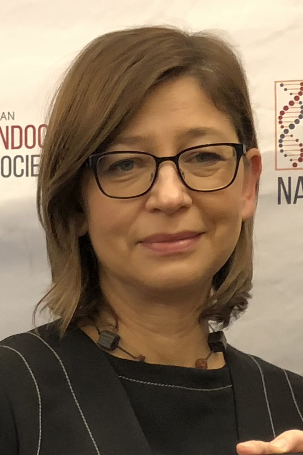 Renata Jaskula-Sztul, PhD