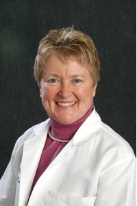 M. Sue O'Dorisio, MD, PhD