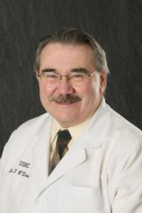 Thomas O'Dorisio, MD