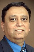 Vivek  Sharma, MD