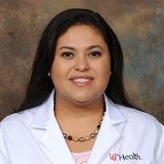 Nagla Karim, MD, PhD, University of Cincinnati