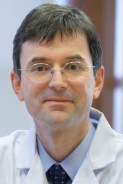 Wolfgang Weber, MD, PhD; Diane Reidy-Lagunes, MD