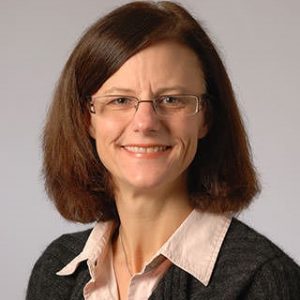 Mary Maluccio, MD, Indiana University