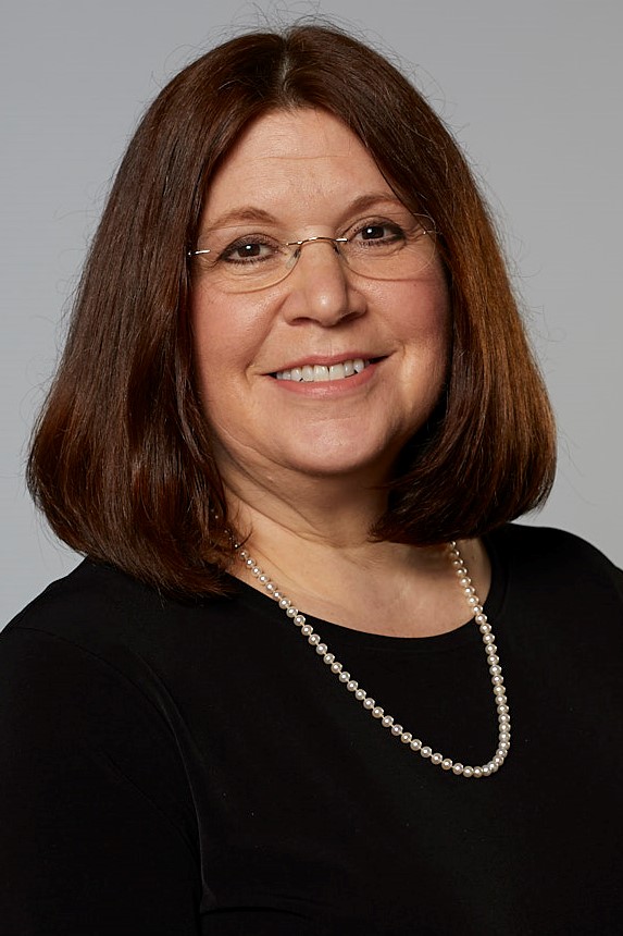 Donna Dubuc