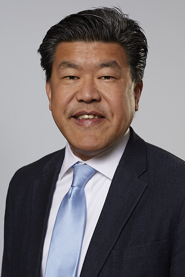Joe Li, MD