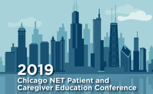2019 Chicago NET Patient and Caregiver Educational Conference