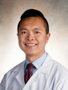 Chih-Yi (Andy)  Liao, MD