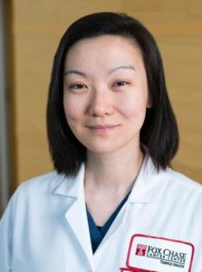 Stacey  Su, MD