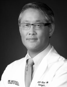 Herbert  Chen, MD