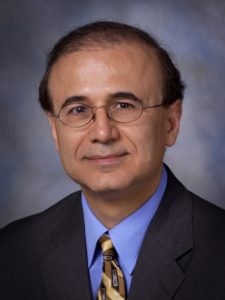 Ebrahim  Delpassand, MD