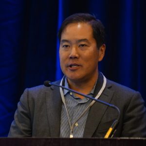 Eric Nakakura, MD, PhD, UCSF