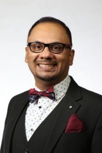 Wasif  Saif, MD