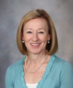 Heidi M Connolly, MD