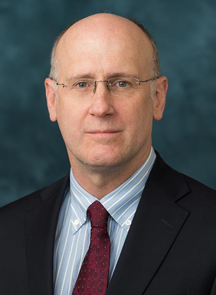 David Raffel, PhD