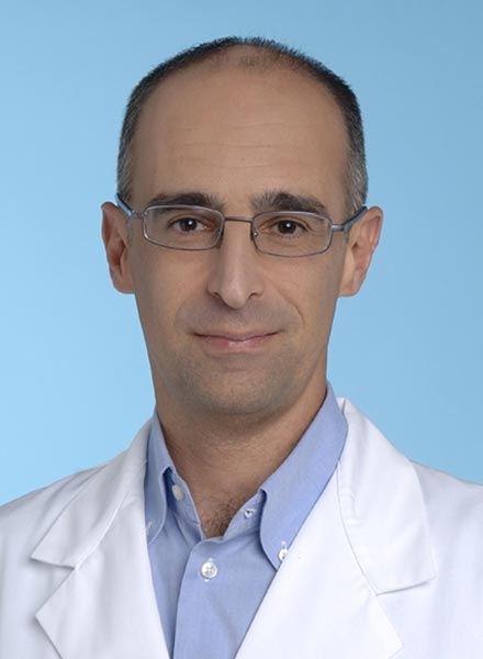 Giovanni Vitale, MD, PhD