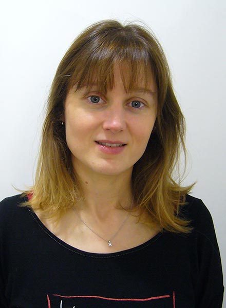 Lynnette Fernandez-Cuesta, PhD
