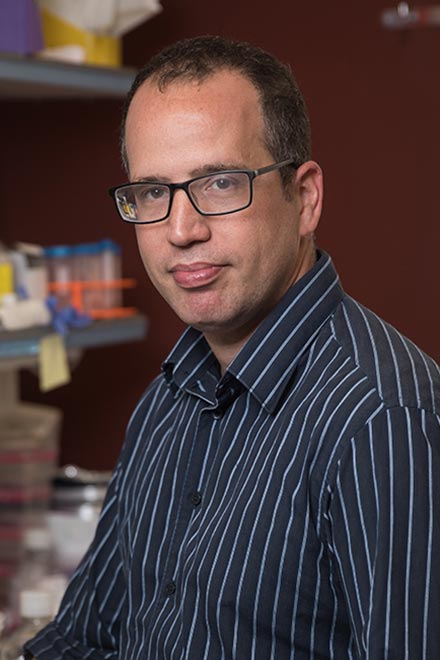 Yotam Drier, PhD