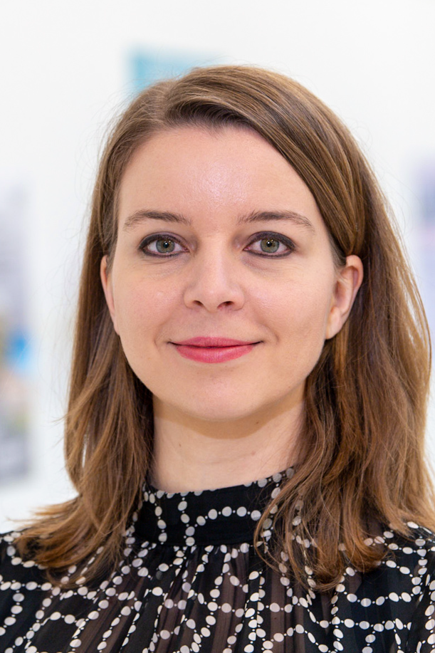 Susanne Kossatz, PhD