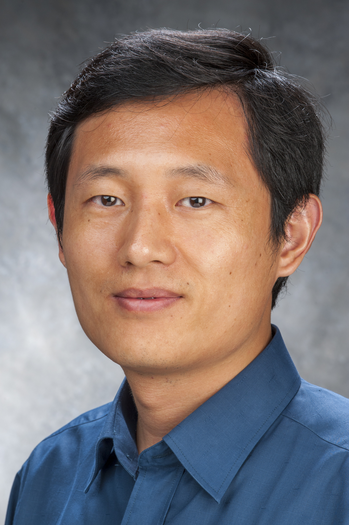 Guiyang Hao, PhD 