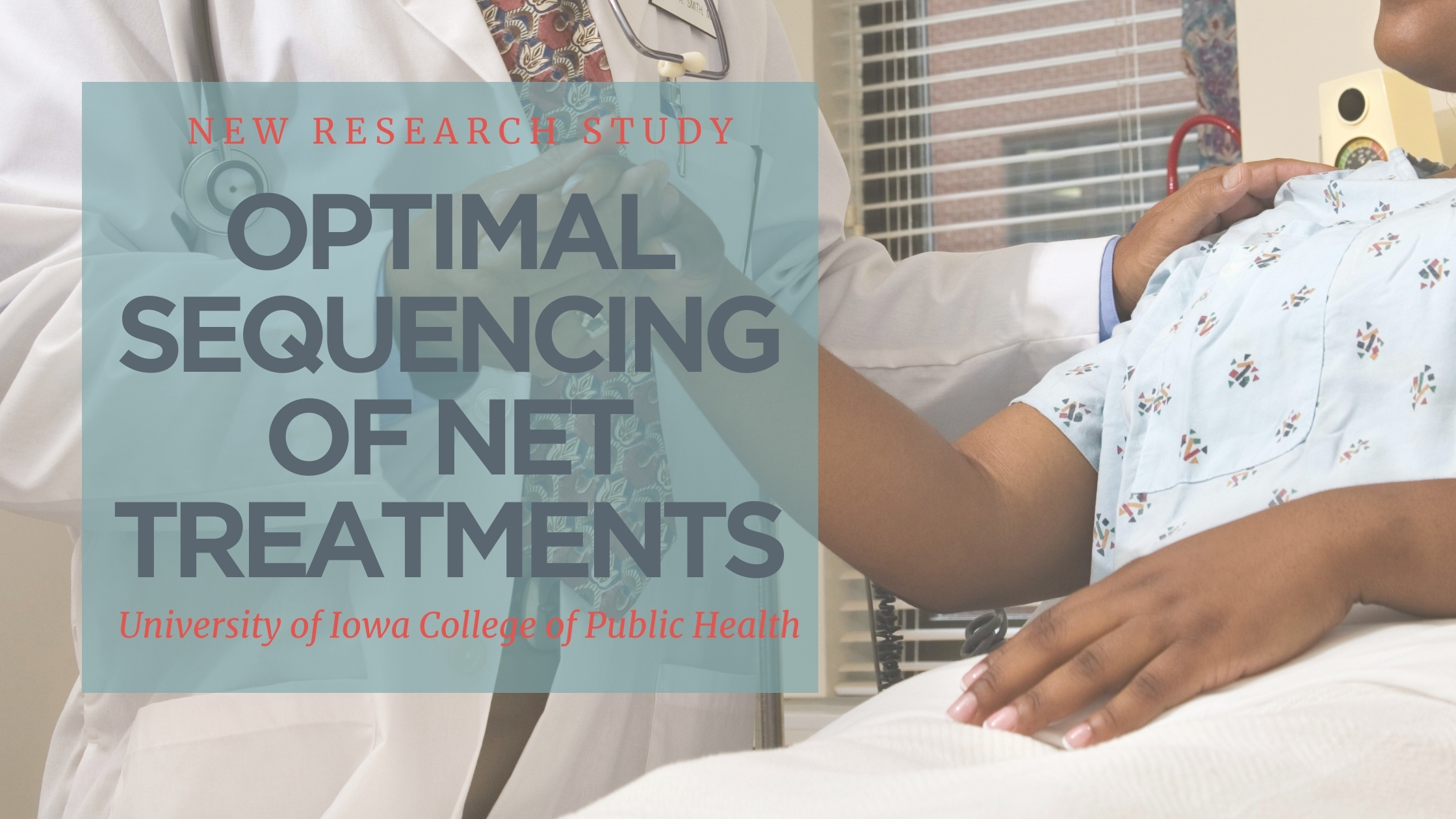 University of Iowa Researcher Awarded 5 Million to Determine the