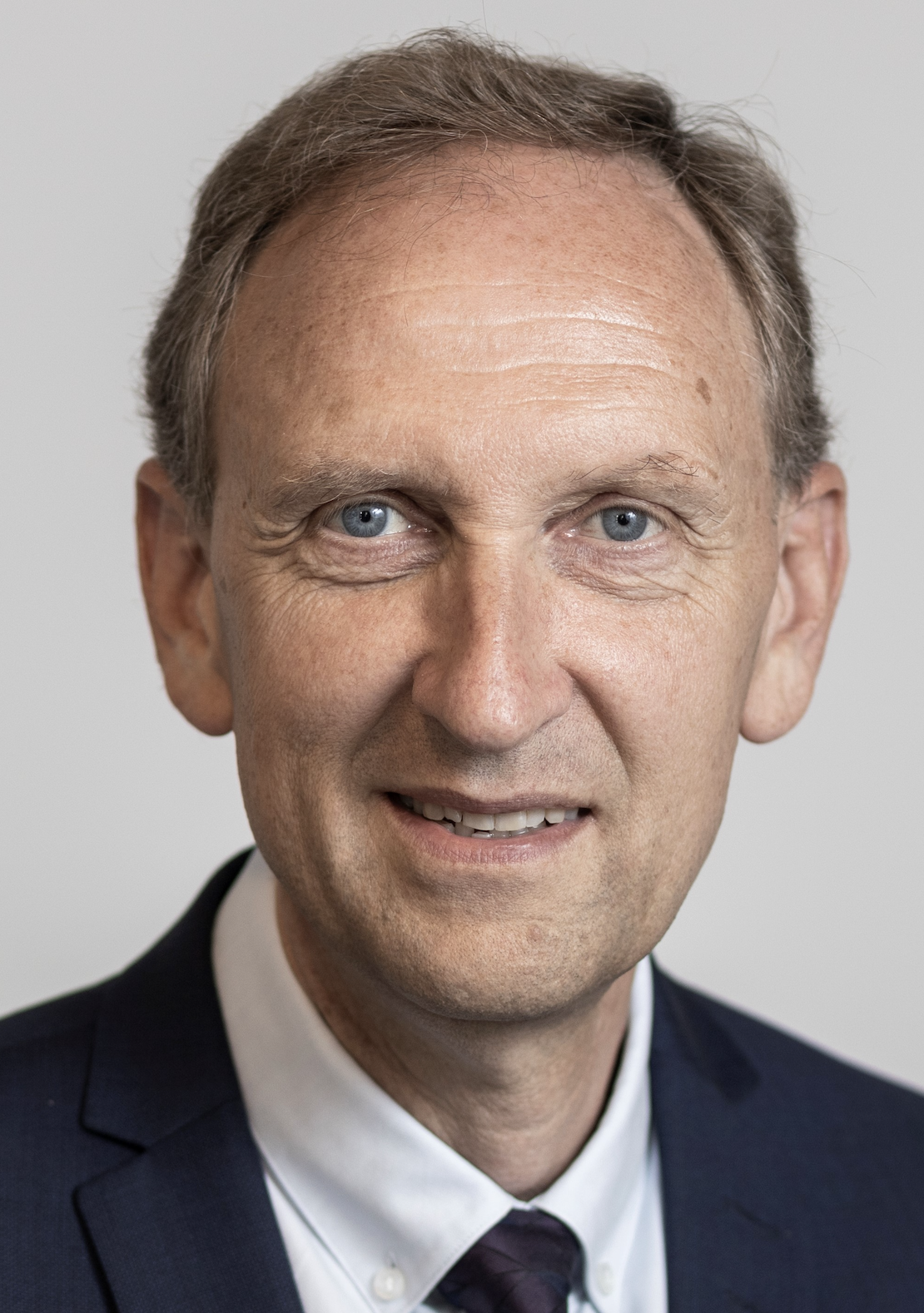 Andreas Kjaer, MD, PhD, DMSc