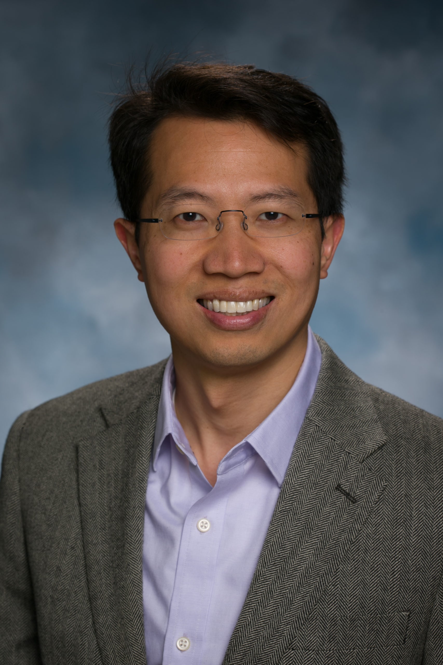 Chang Chan, PhD