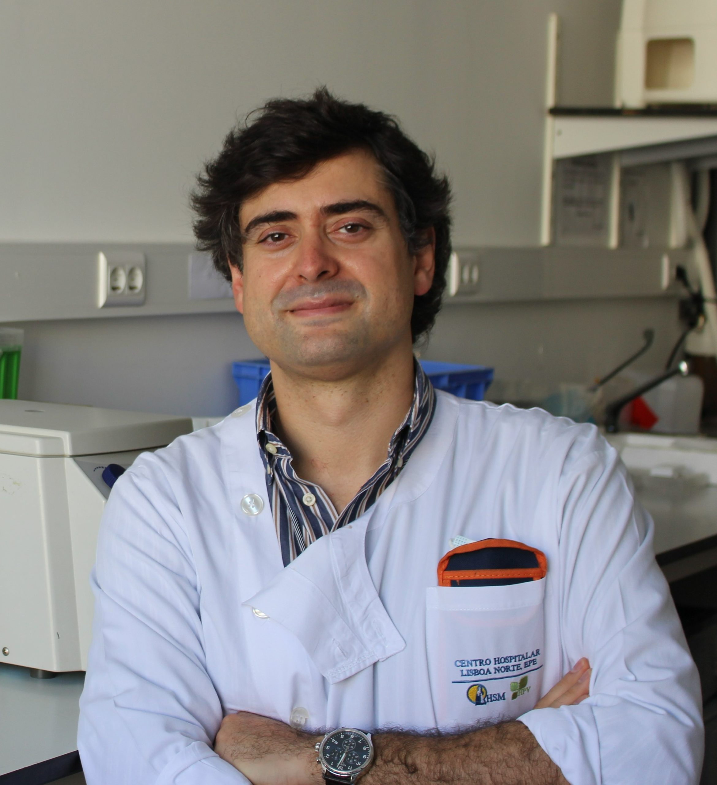 Pedro Marques, MD, PhD