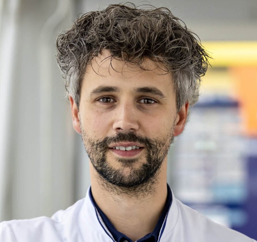 Jules Derks, MD, PhD