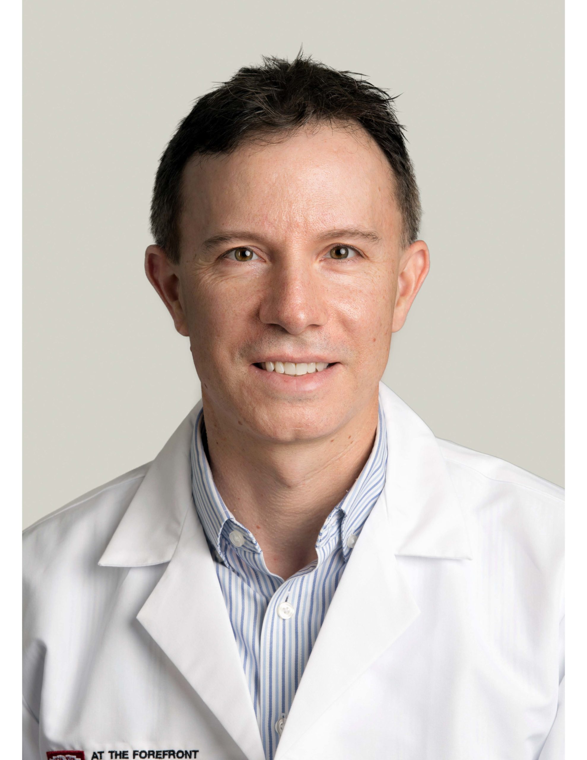 Scott André Oakes, MD