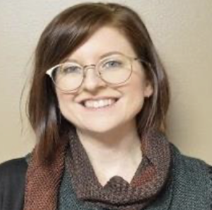 Lindsay Nowacki