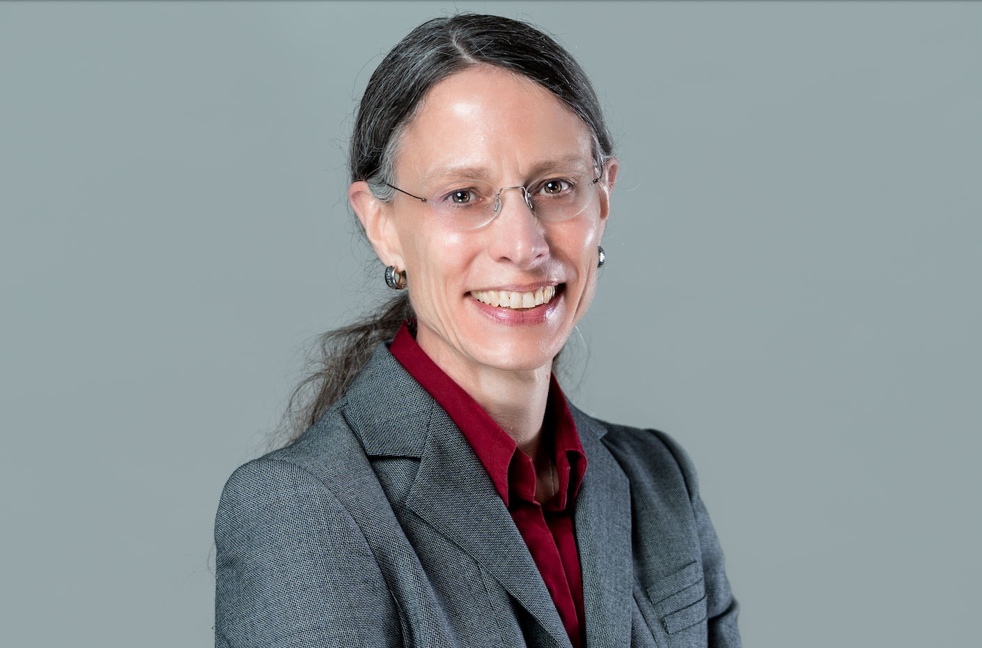 Sharon Gorski, PhD