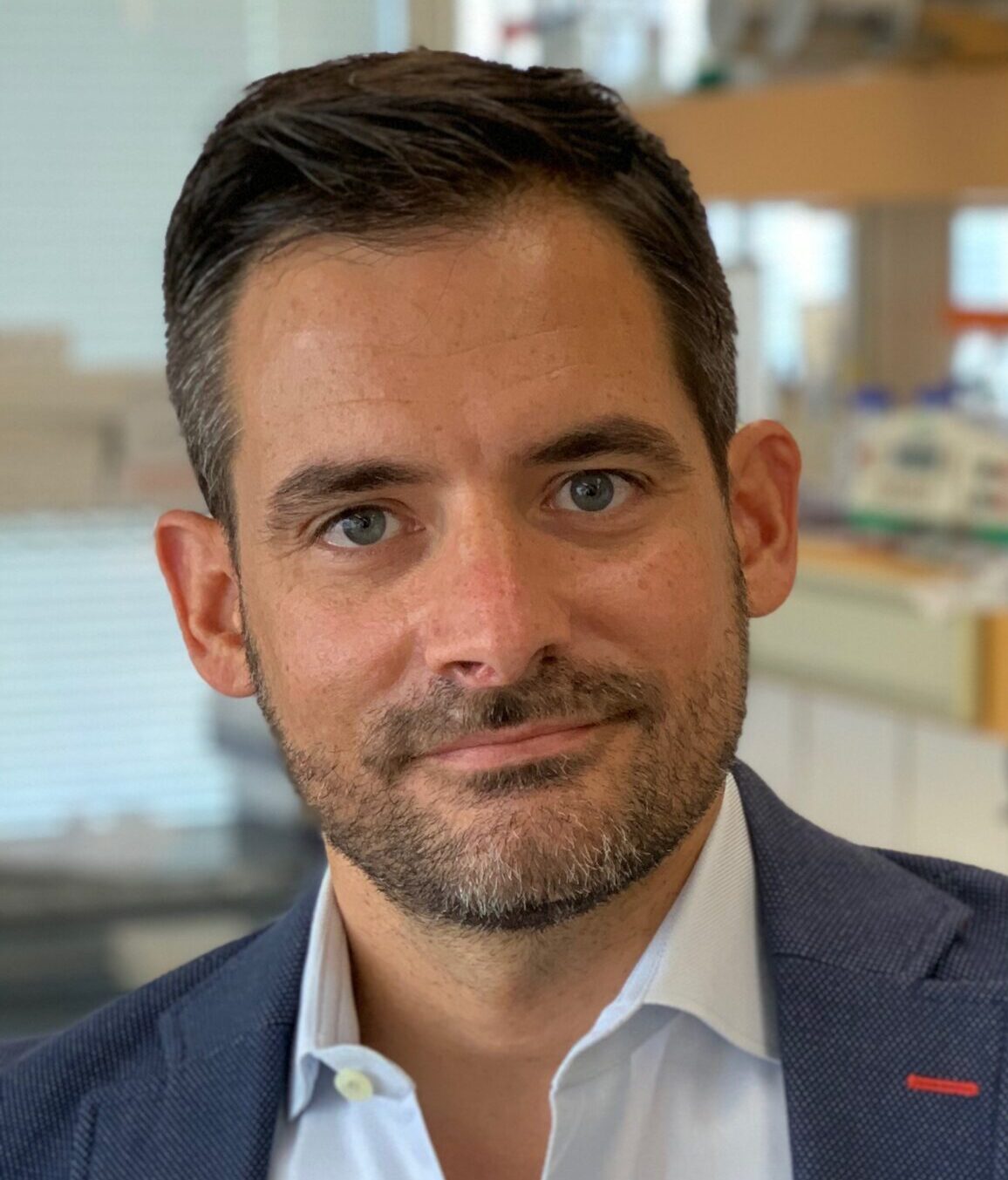 Daniel Schramek, PhD