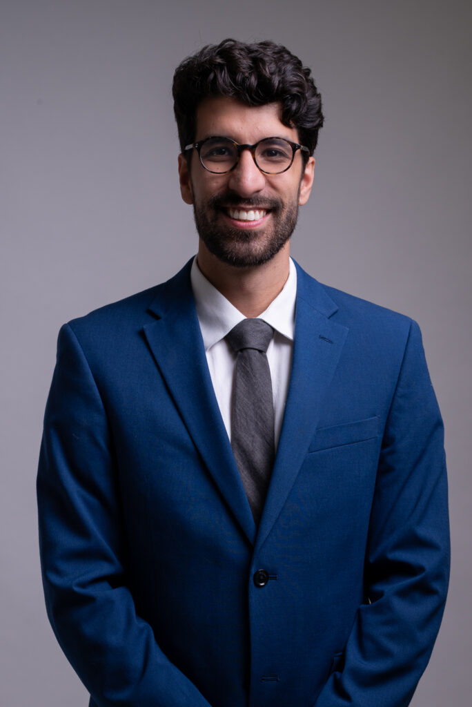 Dr. Santoro Fernandes Receives 2024 BTSI Grant NETRF