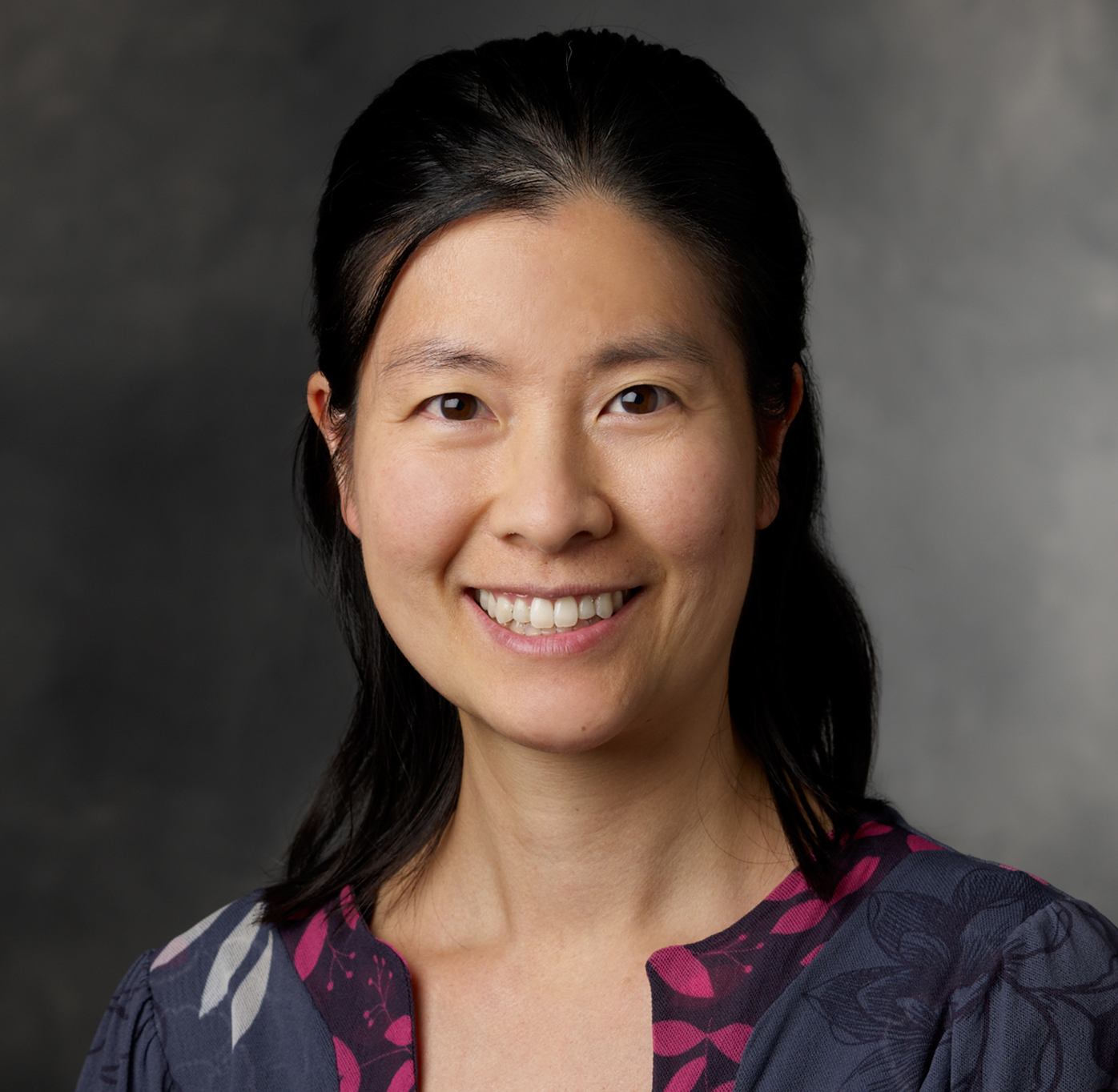 Christin Kuo, MD